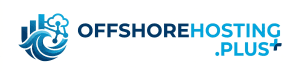 OffshoreHosting Plus logo