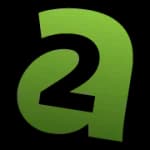 A2 Hosting logo