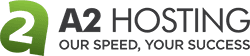 A2 Hosting logo