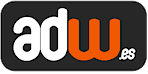 ADW.es logo