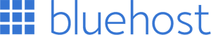 Bluehost logo