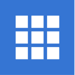 Bluehost icon