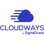 Cloudways icon
