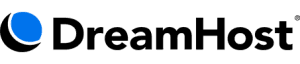 DreamHost logo