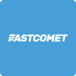 FastComet icon