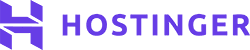 Hostinger logo