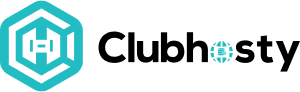 ClubHosty logo