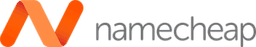 Namecheap logo