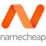 Namecheap icon
