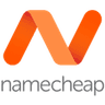 Namecheap logo