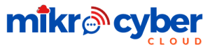 Mikro Cyber Cloud logo