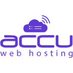 AccuWeb Hosting icon