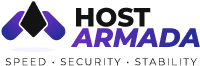 HostArmada logo