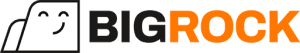 BigRock logo