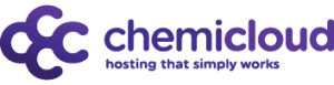 ChemiCloud logo