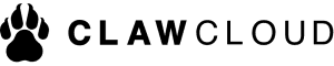 ClawCloud logo