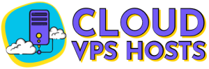 Cloud VPS Hosts logo
