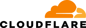 Cloudflare logo
