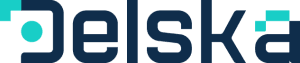 Delska logo
