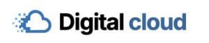 DigitalCloud.pro logo