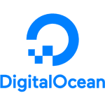 DigitalOcean icon