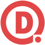 Domain.com icon