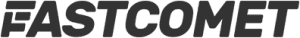 FastComet logo