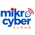 Mikro Cyber Cloud icon