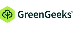 GreenGeeks logo