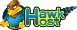 Hawk Host logo