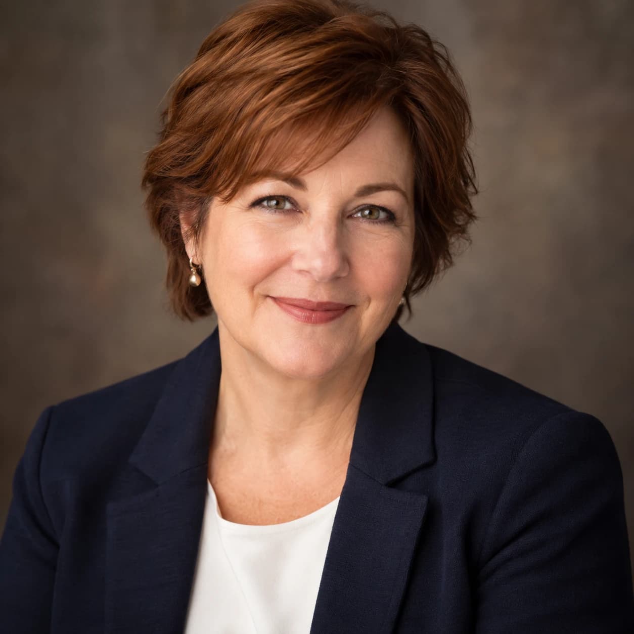 Heidi P. Erdmann