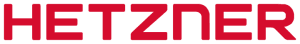 Hetzner logo