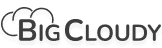 BigCloudy logo