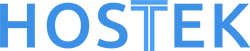 Hostek logo