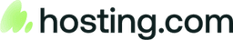 Hosting.com logo