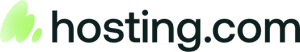 Hosting.com logo