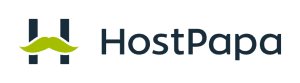 HostPapa logo