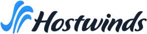 Hostwinds logo