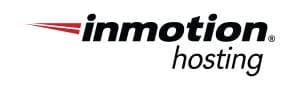 InMotion Hosting logo