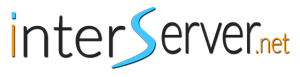InterServer logo