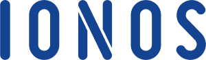 IONOS logo