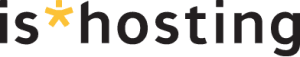 is*hosting logo