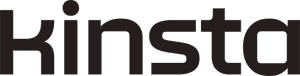 Kinsta logo