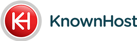KnownHost logo