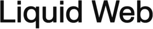 Liquid Web logo