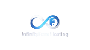 InfinityFree Hosting logo