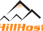 HillHost icon