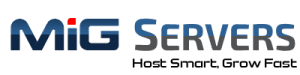MIG servers logo