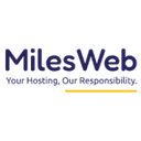 MilesWeb icon