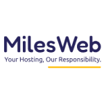 MilesWeb icon